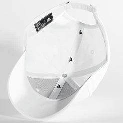 Grosses soldes 😉 Casquette BB Cap GM6264 Blanc de Adidas Originals 👍 -Pas Cher adidas Magasin adidas 333659 GM6264 20220819T141634 04