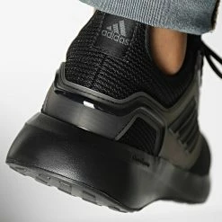 De gros ⌛ Baskets EQ19 Run GY4720 Core Black Grey Six de Adidas Performance 😉 -Pas Cher adidas Magasin adidas 333869 GY4720 20220824T155238 04