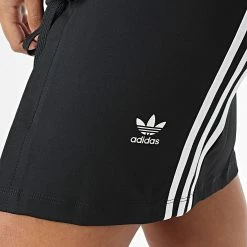 Meilleur prix ❤️ Robe Femme HK5084 Noir de Adidas Originals 😍 9 Meilleur prix ❤️ Robe Femme HK5084 Noir de Adidas Originals 😍 -Pas Cher adidas Magasin adidas 333969 HK5084 20220905T155315 02