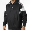 Top 10 😉 Sweat Capuche Challenger HS1029 Noir de Adidas Originals 😍 -Pas Cher adidas Magasin adidas 334216 HS1029 20220830T150257 01