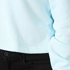 Bon marché 😉 Sweat Capuche Crop Femme HM1827 Bleu Ciel de Adidas Originals 🎁 11 Bon marché 😉 Sweat Capuche Crop Femme HM1827 Bleu Ciel de Adidas Originals 🎁 -Pas Cher adidas Magasin adidas 334684 HM1827 20220906T145036 04