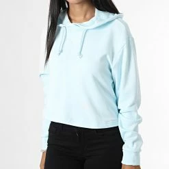 Bon marché 😉 Sweat Capuche Crop Femme HM1827 Bleu Ciel de Adidas Originals 🎁 12 Bon marché 😉 Sweat Capuche Crop Femme HM1827 Bleu Ciel de Adidas Originals 🎁 -Pas Cher adidas Magasin adidas 334684 HM1827 20220906T145037 05