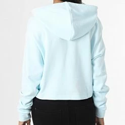 Bon marché 😉 Sweat Capuche Crop Femme HM1827 Bleu Ciel de Adidas Originals 🎁 13 Bon marché 😉 Sweat Capuche Crop Femme HM1827 Bleu Ciel de Adidas Originals 🎁 -Pas Cher adidas Magasin adidas 334684 HM1827 20220906T145038 06