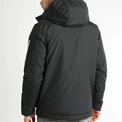 Tout neuf 😉 Doudoune Capuche A Bandes GT1688 Noir de Adidas Performance 🥰 13 Tout neuf 😉 Doudoune Capuche A Bandes GT1688 Noir de Adidas Performance 🥰 -Pas Cher adidas Magasin adidas 334901 GT1688 20220909T080550 06