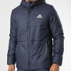 Grosses soldes ⌛ Doudoune Capuche BSC HG6270 Bleu Marine de Adidas Performance 😉 -Pas Cher adidas Magasin adidas 336453 HG6270 20220915T145153 01