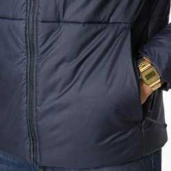 Grosses soldes ⌛ Doudoune Capuche BSC HG6270 Bleu Marine de Adidas Performance 😉 -Pas Cher adidas Magasin adidas 336453 HG6270 20220915T145157 04