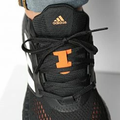 Promo 😍 Baskets PureBoost 22 HQ1455 Core Black Cloud White Carbon de Adidas Performance ⭐ -Pas Cher adidas Magasin adidas 336721 HQ1455 20220909T154904 03