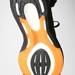 Promo 😍 Baskets PureBoost 22 HQ1455 Core Black Cloud White Carbon de Adidas Performance ⭐ -Pas Cher adidas Magasin adidas 336721 HQ1455 20220909T154907 05