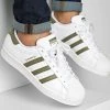 Tout neuf 🥰 Baskets Superstar HP5501 Cloud White Focus Olive de Adidas Originals 💯 -Pas Cher adidas Magasin adidas 336760 HP5501 20220909T155720 01