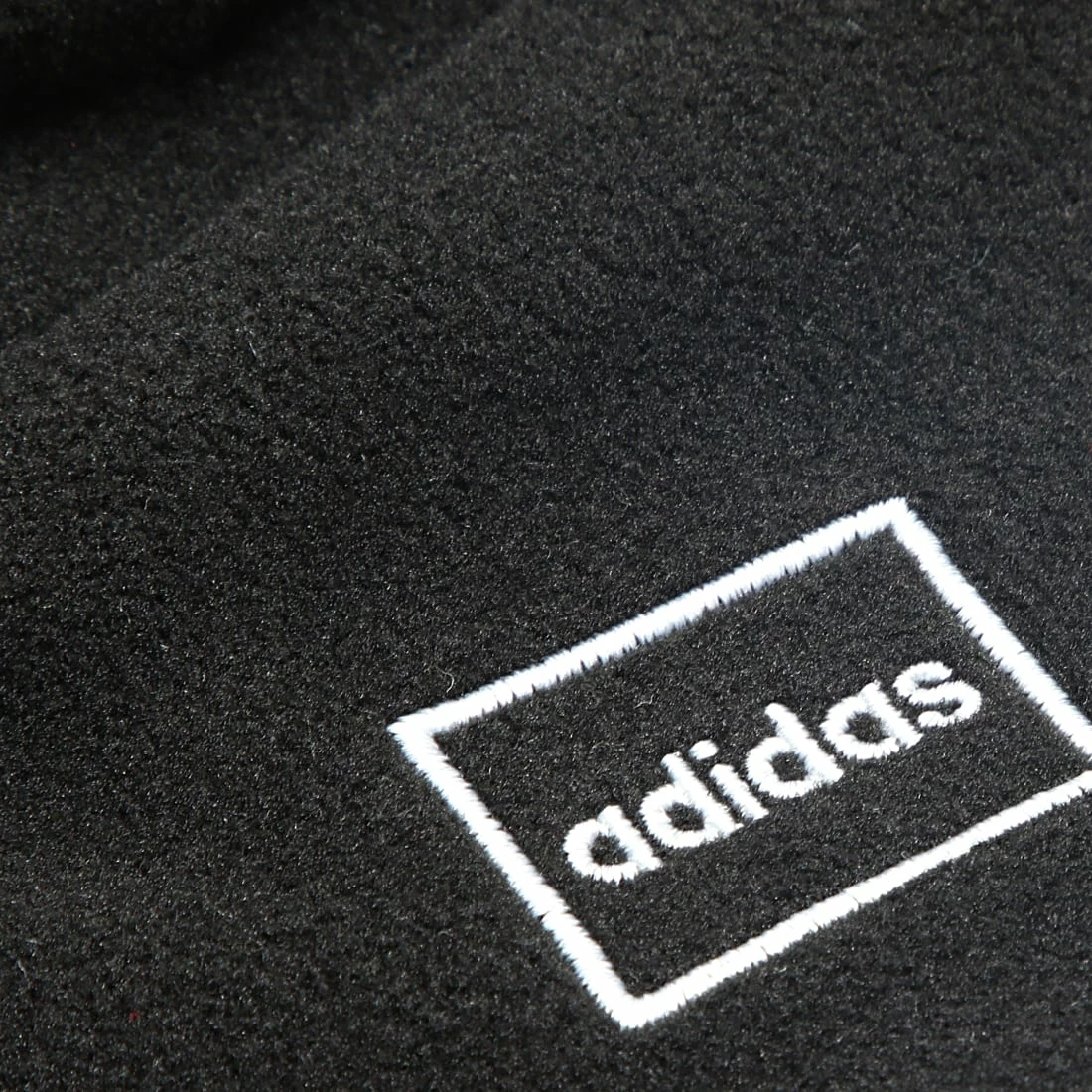 Sortie 🧨 Bonnet Fleece HI3685 Noir de adidas 👍 4 Sortie 🧨 Bonnet Fleece HI3685 Noir de adidas 👍 – Image 2