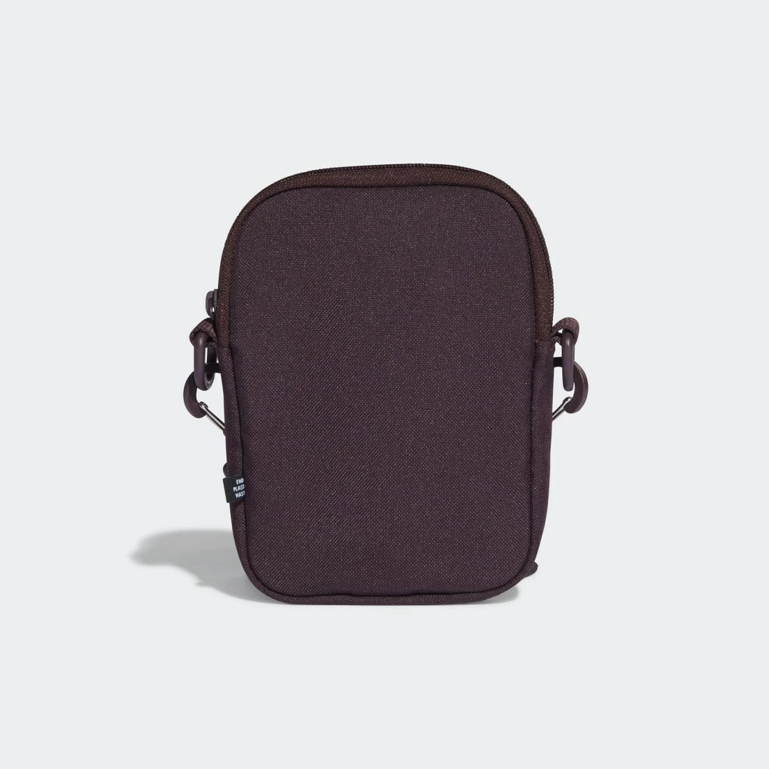 Grosses soldes ✨ Sacoche HK2632 Bordeaux de Adidas Originals ⌛ 6 Grosses soldes ✨ Sacoche HK2632 Bordeaux de Adidas Originals ⌛ – Image 4