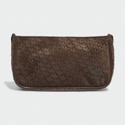 Top 10 🎁 Sac A Main Femme Mini HS6731 Marron de Adidas Originals 🛒