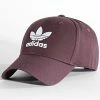 Grosses soldes 🔥 Casquette ⚾ Baseball Classic HL9328 Bordeaux de Adidas Originals 💯 2 Grosses soldes 🔥 Casquette ⚾ Baseball Classic HL9328 Bordeaux de Adidas Originals 💯 -Pas Cher adidas Magasin adidas 336822 HL9328 20220919T140040 01