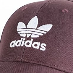 Grosses soldes 🔥 Casquette ⚾ Baseball Classic HL9328 Bordeaux de Adidas Originals 💯 7 Grosses soldes 🔥 Casquette ⚾ Baseball Classic HL9328 Bordeaux de Adidas Originals 💯 -Pas Cher adidas Magasin adidas 336822 HL9328 20220919T140041 02