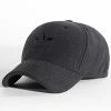 Grosses soldes 😉 Casquette Classic HL9332 Noir de Adidas Originals 😀 -Pas Cher adidas Magasin adidas 336823 HL9332 20220919T140115 01