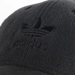 Grosses soldes 😉 Casquette Classic HL9332 Noir de Adidas Originals 😀 -Pas Cher adidas Magasin adidas 336823 HL9332 20220919T140116 02