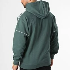 Tout neuf 💯 Sweat Capuche Essential HK7310 Vert de Adidas Originals ❤️ 12 Tout neuf 💯 Sweat Capuche Essential HK7310 Vert de Adidas Originals ❤️ -Pas Cher adidas Magasin adidas 336831 HK7310 20220916T145634 04