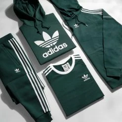 Tout neuf 💯 Sweat Capuche Essential HK7310 Vert de Adidas Originals ❤️ 15 Tout neuf 💯 Sweat Capuche Essential HK7310 Vert de Adidas Originals ❤️ -Pas Cher adidas Magasin adidas 336831 HK7310 20221005T111128 05