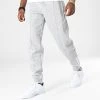 Promo 🔥 Pantalon Jogging ABandes SST HI2997 Gris Chiné de Adidas Originals 🥰 -Pas Cher adidas Magasin adidas 336986 HI2997 20220915T152329 01