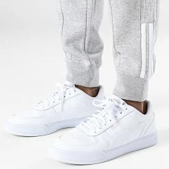 Promo 🔥 Pantalon Jogging ABandes SST HI2997 Gris Chiné de Adidas Originals 🥰 9 Promo 🔥 Pantalon Jogging ABandes SST HI2997 Gris Chiné de Adidas Originals 🥰 -Pas Cher adidas Magasin adidas 336986 HI2997 20220915T152330 02