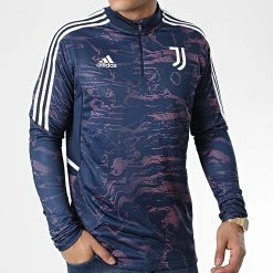 Budget 🔥 Tee 👕 Shirt Manches Longues A Bandes Juventus HC3283 Bleu Marine Rose de Adidas Performance 🥰 10 Budget 🔥 Tee 👕 Shirt Manches Longues A Bandes Juventus HC3283 Bleu Marine Rose de Adidas Performance 🥰 -Pas Cher adidas Magasin adidas 337481 HC3283 20220921T160739 03