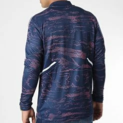 Budget 🔥 Tee 👕 Shirt Manches Longues A Bandes Juventus HC3283 Bleu Marine Rose de Adidas Performance 🥰 11 Budget 🔥 Tee 👕 Shirt Manches Longues A Bandes Juventus HC3283 Bleu Marine Rose de Adidas Performance 🥰 -Pas Cher adidas Magasin adidas 337481 HC3283 20220921T160740 04