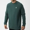 Les meilleures critiques de 👍 Sweat Crewneck Essential HJ7993 Vert de Adidas Originals 💯 -Pas Cher adidas Magasin adidas 337721 HJ7993 20220920T151901 01