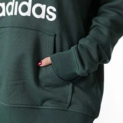 Le moins cher 🛒 Sweat Capuche Femme Trefoil HK9654 Vert de Adidas Originals 👍 11 Le moins cher 🛒 Sweat Capuche Femme Trefoil HK9654 Vert de Adidas Originals 👍 -Pas Cher adidas Magasin adidas 337730 HK9654 20221020T160513 04