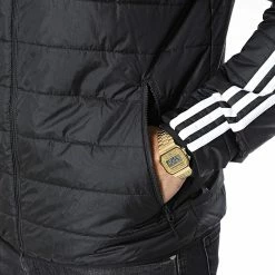 Top 10 ✨ Doudoune A Bandes Padpuff Stand HL9212 Noir de Adidas Originals ✨ 13 Top 10 ✨ Doudoune A Bandes Padpuff Stand HL9212 Noir de Adidas Originals ✨ -Pas Cher adidas Magasin adidas 337847 HL9212 20220926T151113 06