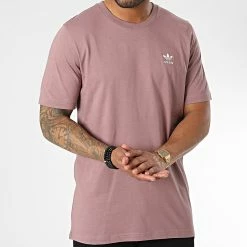 Offres 🥰 Tee 👚 Shirt HJ7984 Violet de Adidas Originals 🧨 10 Offres 🥰 Tee 👚 Shirt HJ7984 Violet de Adidas Originals 🧨 -Pas Cher adidas Magasin adidas 338772 HJ7984 20221013T110534 03