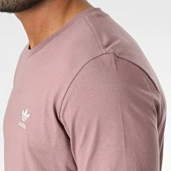 Offres 🥰 Tee 👚 Shirt HJ7984 Violet de Adidas Originals 🧨 13 Offres 🥰 Tee 👚 Shirt HJ7984 Violet de Adidas Originals 🧨 -Pas Cher adidas Magasin adidas 338772 HJ7984 20221013T110537 06