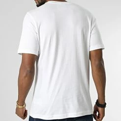 Nouveau 👍 Tee 👚 Shirt Trefoil HK5227 Blanc Vert de Adidas Originals 🛒 13 Nouveau 👍 Tee 👚 Shirt Trefoil HK5227 Blanc Vert de Adidas Originals 🛒 -Pas Cher adidas Magasin adidas 338778 HK5227 20221020T112505 06