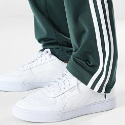 Grosses soldes 😀 Pantalon Jogging A Bandes Firebird HL9345 Vert de Adidas Originals 😉 -Pas Cher adidas Magasin adidas 338782 HL9345 20221026T140811 06