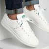 De gros ⭐ Baskets Stan Smith H03405 Cloud White Green Yellow de Adidas Originals ⭐ 2 De gros ⭐ Baskets Stan Smith H03405 Cloud White Green Yellow de Adidas Originals ⭐ -Pas Cher adidas Magasin adidas 338882 H03405 20220920T154838 01