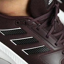 Le moins cher ❤️ Baskets Runfalcon 2.0 GV9560 Shamar Core Black Footwear White de Adidas Performance 👍 -Pas Cher adidas Magasin adidas 339231 GV9560 20220930T152827 02