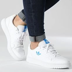 Grosses soldes ✔️ Baskets Femme NY 90 GZ1875 Footwear White Blue Ecru Tint de Adidas Originals 😉 9 Grosses soldes ✔️ Baskets Femme NY 90 GZ1875 Footwear White Blue Ecru Tint de Adidas Originals 😉 -Pas Cher adidas Magasin adidas 339232 GZ1875 20221028T115910 03