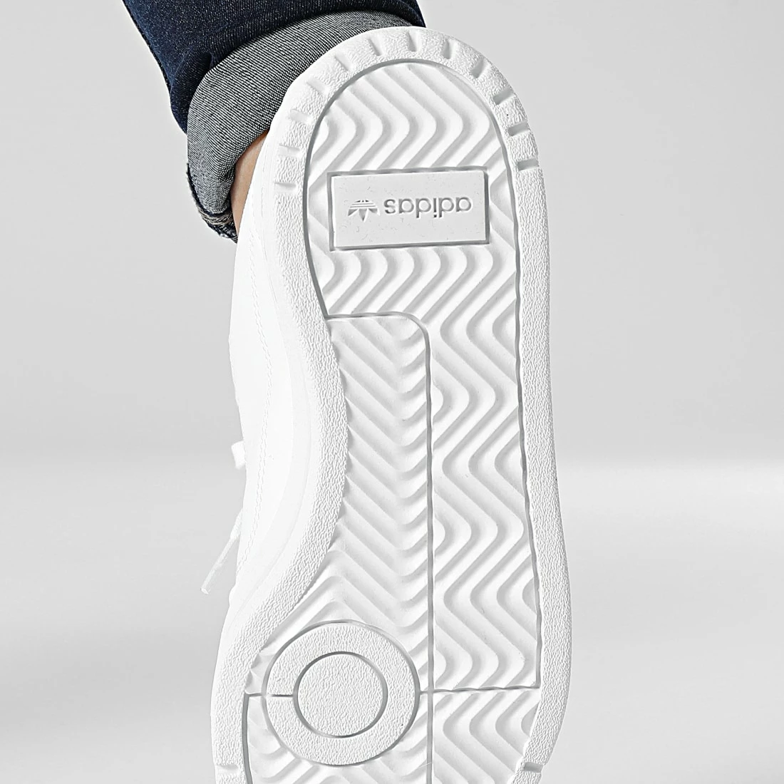 Grosses soldes ✔️ Baskets Femme NY 90 GZ1875 Footwear White Blue Ecru Tint de Adidas Originals 😉 7 Grosses soldes ✔️ Baskets Femme NY 90 GZ1875 Footwear White Blue Ecru Tint de Adidas Originals 😉 – Image 5