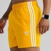 Les meilleures critiques de 😉 Short De Bain A Bandes HK7327 Jaune de Adidas Originals 🛒 -Pas Cher adidas Magasin adidas 339334 HK7327 20220923T150308 01
