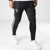 Bon marché 👍 Pantalon Jogging A Bandes Real Madrid HD1202 Noir de Adidas Performance 👏 2 Bon marché 👍 Pantalon Jogging A Bandes Real Madrid HD1202 Noir de Adidas Performance 👏 -Pas Cher adidas Magasin adidas 339337 HD1202 20221028T115022 01