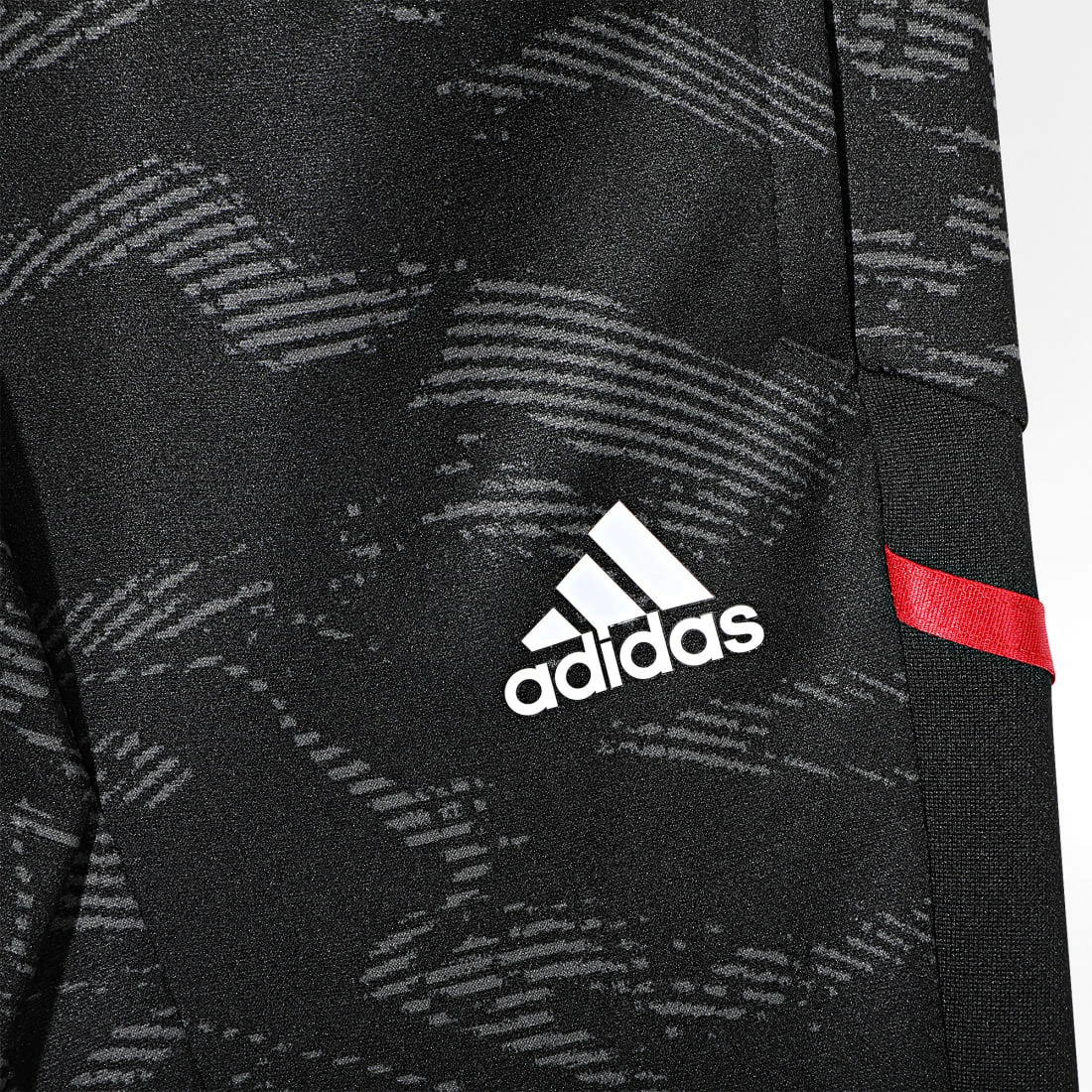 Acheter ⭐ Pantalon Jogging A Bandes Enfant FC Bayern HF1398 Noir de Adidas Performance 🤩 4 Acheter ⭐ Pantalon Jogging A Bandes Enfant FC Bayern HF1398 Noir de Adidas Performance 🤩 – Image 2
