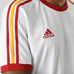 Bon marché 😀 Tee 👚 Shirt HS60717 RFEF Blanc de Adidas Performance 🔥 10 Bon marché 😀 Tee 👚 Shirt HS60717 RFEF Blanc de Adidas Performance 🔥 -Pas Cher adidas Magasin adidas 339377 HS6017 20221020T112531 04