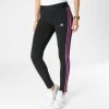 Vente flash 😍 Legging Femme A Bandes 3 Stripes HK9681 Noir de Adidas Performance 😉 -Pas Cher adidas Magasin adidas 339393 HK9681 20221110T142855 01