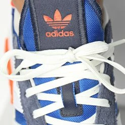 Tout neuf 🔥 Baskets Retropy F2 GX4637 Royal Blue Footwear White Shark Navy de adidas 🧨 -Pas Cher adidas Magasin adidas 339464 GX4637 20220921T135154 03