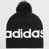 Budget 🛒 Bonnet Pompom Woolie H32425 Noir de Adidas Performance 🧨 -Pas Cher adidas Magasin adidas 339650 H32425 20221003T155046 01