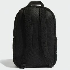 Budget ✔️ Sac A Dos Polaire HK0140 Noir de Adidas Originals 🔥 -Pas Cher adidas Magasin adidas 339653 HK0140 20221013T162347 04