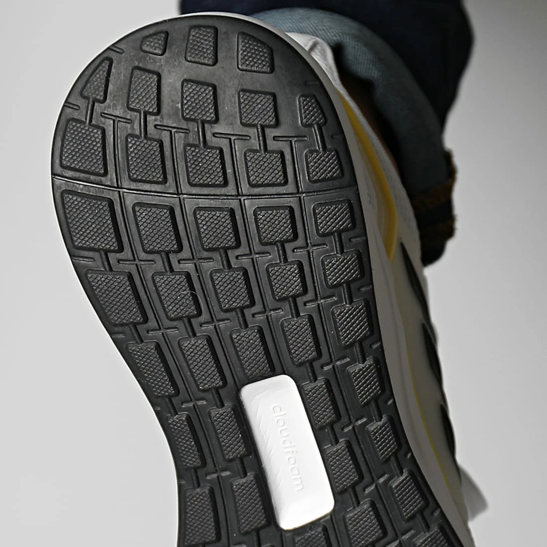 Sortie ⌛ Baskets EQ19 Run GY4718 Footwear White Core Black Beam Yellow de Adidas Performance 😉 7 Sortie ⌛ Baskets EQ19 Run GY4718 Footwear White Core Black Beam Yellow de Adidas Performance 😉 – Image 5