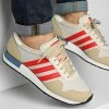 Meilleure affaire ⭐ Baskets USA 84 GY2008 Core Brown Vivid Red de Adidas Originals 👏
