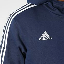 Les meilleures critiques de 🎁 Sweat Capuche A Bandes GH4464 Bleu Marine de Adidas Performance 🤩 -Pas Cher adidas Magasin adidas 340451 GH4464 20221013T152744 02