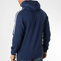 Les meilleures critiques de 🎁 Sweat Capuche A Bandes GH4464 Bleu Marine de Adidas Performance 🤩 -Pas Cher adidas Magasin adidas 340451 GH4464 20221013T152749 06