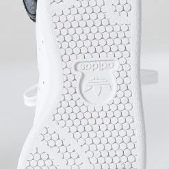 De gros 🧨 Baskets Femme Stan Smith GW4241 Footwear White Acid Orange Silver Metallic de Adidas Originals ✨ -Pas Cher adidas Magasin adidas 340855 GW4241 20221028T120125 05